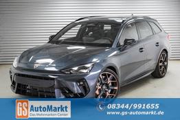 Cupra Leon Sportstourer ST 2,0 TSI DSG 4Drive VZ Extreme - LAGER 
