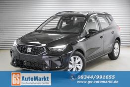 Seat Arona neues Modell 1,0 TSI Reference - LAGER 