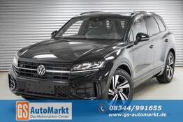 Volkswagen Touareg 3,0 V6 TDI 4Motion R-Line - LAGER 
