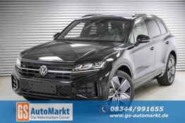 Volkswagen Touareg 3,0 V6 TDI 4Motion R-Line - LAGER 
