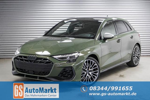 Audi S3 Sportback