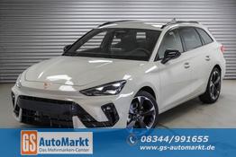 Cupra Leon Sportstourer ST 1,5 eTSI DSG Kombi - LAGER 