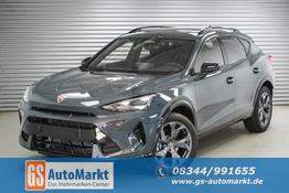 Cupra Formentor 1,5 eTSI DSG - LAGER 