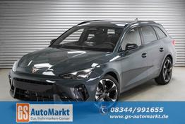Cupra Leon Sportstourer ST 1,5 eTSI DSG Kombi - LAGER 