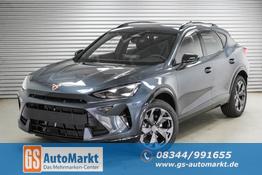 Cupra Formentor 2,0 TSI DSG 4x4 - LAGER 