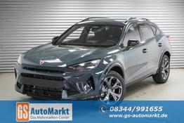 Cupra Formentor 2,0 TSI DSG 4x4 - LAGER 