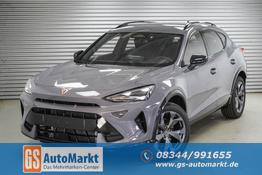 Cupra Formentor 2,0 TSI DSG 4x4 - LAGER 