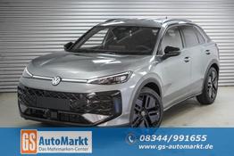 Volkswagen T-Roc neuer 1,5 eTSI DSG R-Line - LAGER 