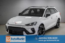 Cupra Leon Sportstourer ST 1,5 eTSI DSG Kombi - LAGER 