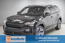Skoda Kodiaq 1,5 eTSI DSG Sportline - LAGER 
