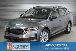 Skoda Octavia Combi Kombi 2,0 TDI DSG Selection - LAGER 