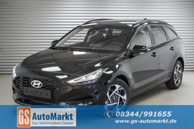 Hyundai i30 Kombi