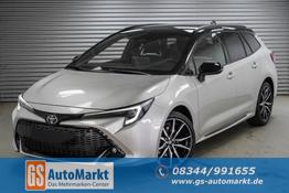 Toyota Corolla Touring Sports Sport 2,0 Hybrid GR -LAG. 