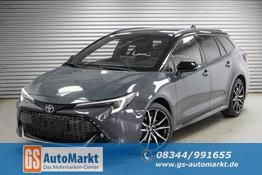 Toyota Corolla Touring Sports Sport 2,0 Hybrid GR -LAG. 