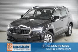 Skoda Karoq 1,5 TSI DSG Selection - LAGER 