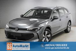 Volkswagen Passat Variant 1,5 TSI DSG City - LAGER 
