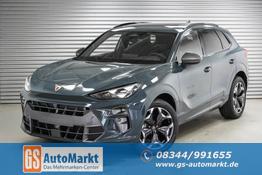 Cupra Terramar 1,5 eTSI DSG - LAGER 