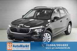 Skoda Kamiq 1,0 TSI DSG Selection - LAGER 