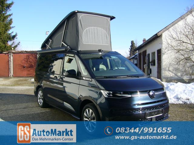 Volkswagen T7 California