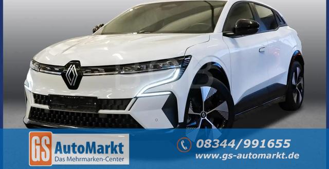 Renault M&eacute;gane E-TECH Elektrisch