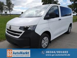 Volkswagen T7 e-Transporter Kombi BEV 100 kW RWD KR VW 9 Sitze 