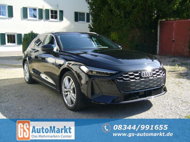 Audi A5 Avant