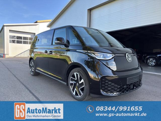 Volkswagen ID. BUZZ