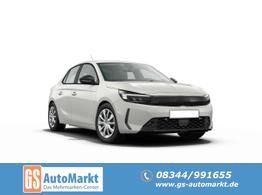 Opel Corsa Edition 1.2 Turbo Android Auto*SHZ*PDC*LED 