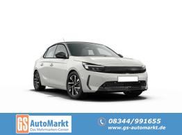 Opel Corsa GS 1.2 Turbo *Kamera*SHZ*PDC* 