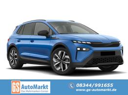 Skoda Elroq Sportline 60 *Navi*Matrix*20"*E-Heck*SHZ*Kamera*Kessy 