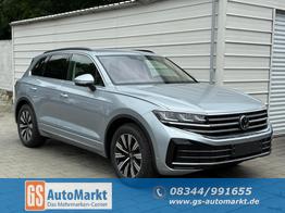 Volkswagen Touareg Elegance 3.0 V6 TDI *360&deg;*AHK*MATRIX 