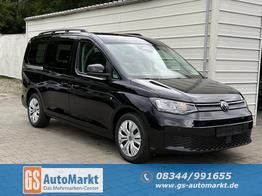 Volkswagen Caddy Maxi 2.0 TDI 4Motion AHK*Android Auto*ACC*SHZ*KAMERA*PDC*Klimaauto 