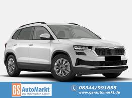 Skoda Karoq Selection 1.5 TSI Android Auto*SHZ*PDC*Klimaauto*SUNSET*LED 
