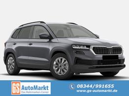 Skoda Karoq Selection 1.5 TSI DSG AHK*Android Auto*ACC*Keyless*SHZ*PDC*Klimaauto*SUNSET*LED 