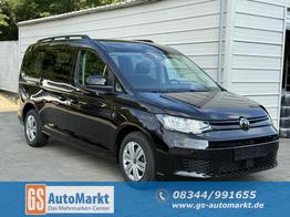 Volkswagen Caddy Maxi 2.0 TDI DSG 7 Sitzer*Android Auto*SHZ*Klimaauto*Kamera*PDC v/h*PrivacyGlas 
