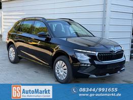 Skoda Kamiq Selection 1.0 TSI DSG Matrix*Android Auto*SHZ*Kamera*Keyless*2Z Klimaauto* 