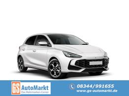 MG MG3 Luxury 3 Hybrid+ 197 PS Navi*Android Auto*SHZ*360&deg;*Teilleder*Klima*ACC 