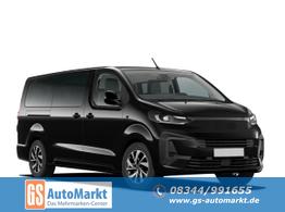 Fiat Ulysse XL Lounge L3 TOP BlueHDi 180 S&S EAT8 AHK*Leder*Navi*SHZ*Kamera*Keyless*Klimaauto*ACC 