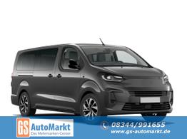 Fiat Ulysse XL Lounge L3 TOP BlueHDi 180 S&S EAT8 AHK*Leder*Navi*SHZ*Kamera*Keyless*Klimaauto*ACC 