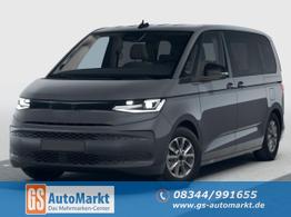Volkswagen T7 Multivan Business 2.0 TDI DSG AHK*Android Auto*SHZ*Kamera*Matrix*ACC*3Z Klimaauto 