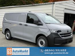 Volkswagen T7 Kastenwagen Transporter L1 2.0 TDI *Kamera*AHK*Android Auto*PDC*Klima* 