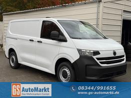 Volkswagen T7 Kastenwagen Transporter L1 2.0 TDI *Kamera*AHK*Android Auto*PDC*Klima* 