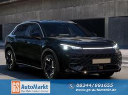 Volkswagen T-Roc R-Line 1.5 eTSI DSG AHK*Android Auto*EasyOpen*SHZ*Kamera*ParkAsst*ACC*Keyless 