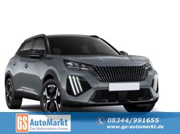 Peugeot 2008 GT HYBRID 145 e-DSC6 Panorama*AHK*NAVI*ACC*Alcantara*SHZ*360&deg;*Keyless*Klimaauto 