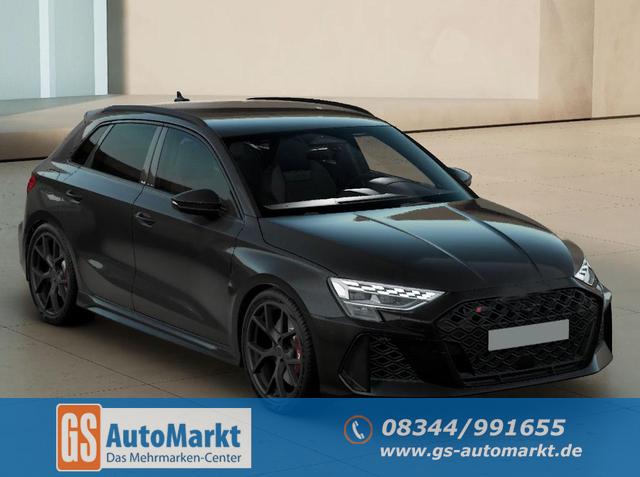 Audi RS3 Sportback