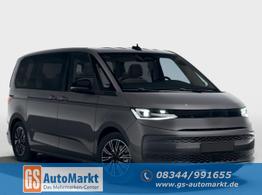 Volkswagen T7 Multivan Business Langer &Uuml;berhang &Uuml;H 2.0 TSI, DSG AHK*7 Sitz*NAVI*Android Auto*SHZ*Matrix*17"*Kamera*3Z Klimaauto* 