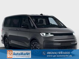 Volkswagen T7 Multivan Business langer &Uuml;H 1.5 eHybrid PHEV Allrad AHK*7 Sitz*NAVI*Android Auto*SHZ*Matrix*17"*Kamera*3Z Klimaauto* 