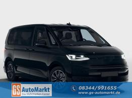 Volkswagen T7 Multivan Business langer &Uuml;H 2.0 TDI, DSG Standheizung*AHK*7 Sitz*NAVI*Android Auto*SHZ*Matrix*17"*Kamera*3Z Klimaauto* 