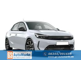 Opel Corsa GS 1.2 Turbo Hybrid eDCT Android Auto*SHZ*Kamera*Klima*Tempomat*Vord. H&ouml;henverstell 