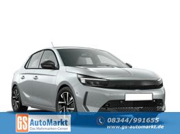 Opel Corsa GS 1.2 Turbo Hybrid eDCT Android Auto*SHZ*Kamera*Klima*Tempomat*Vord. H&ouml;henverstell 